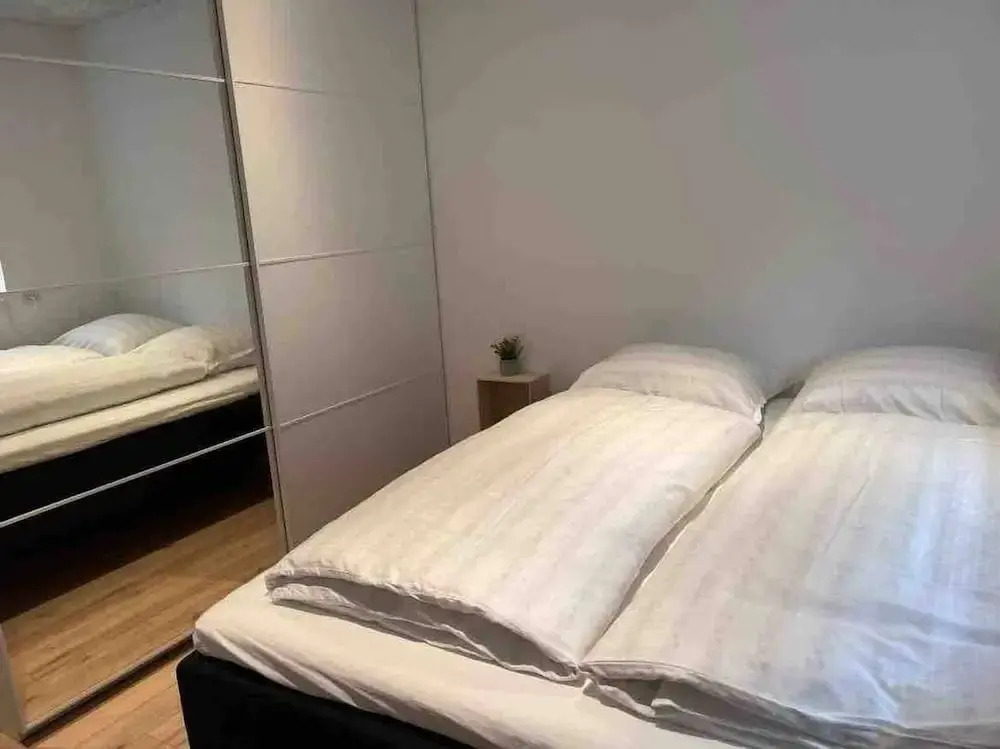 Cozy Ocean View Apartment in Hoyvík, Faroe Islands