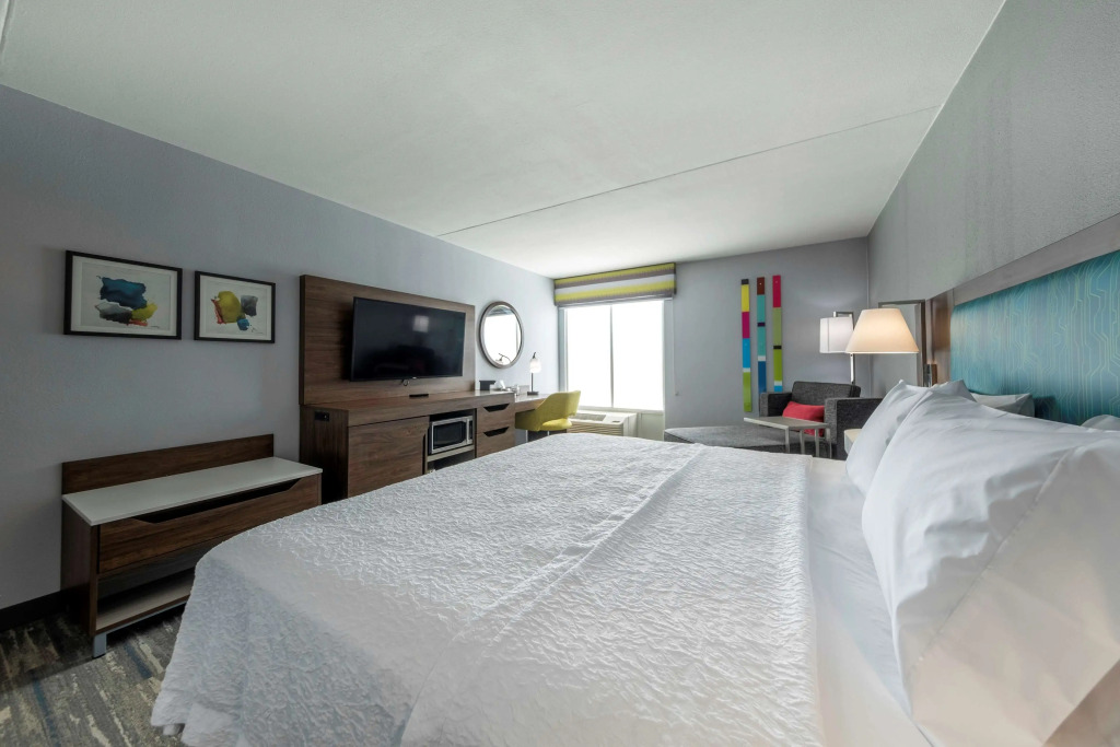 Hampton Inn Swedesboro Philadelphia