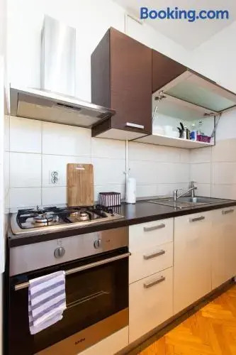 Studio M Zagreb