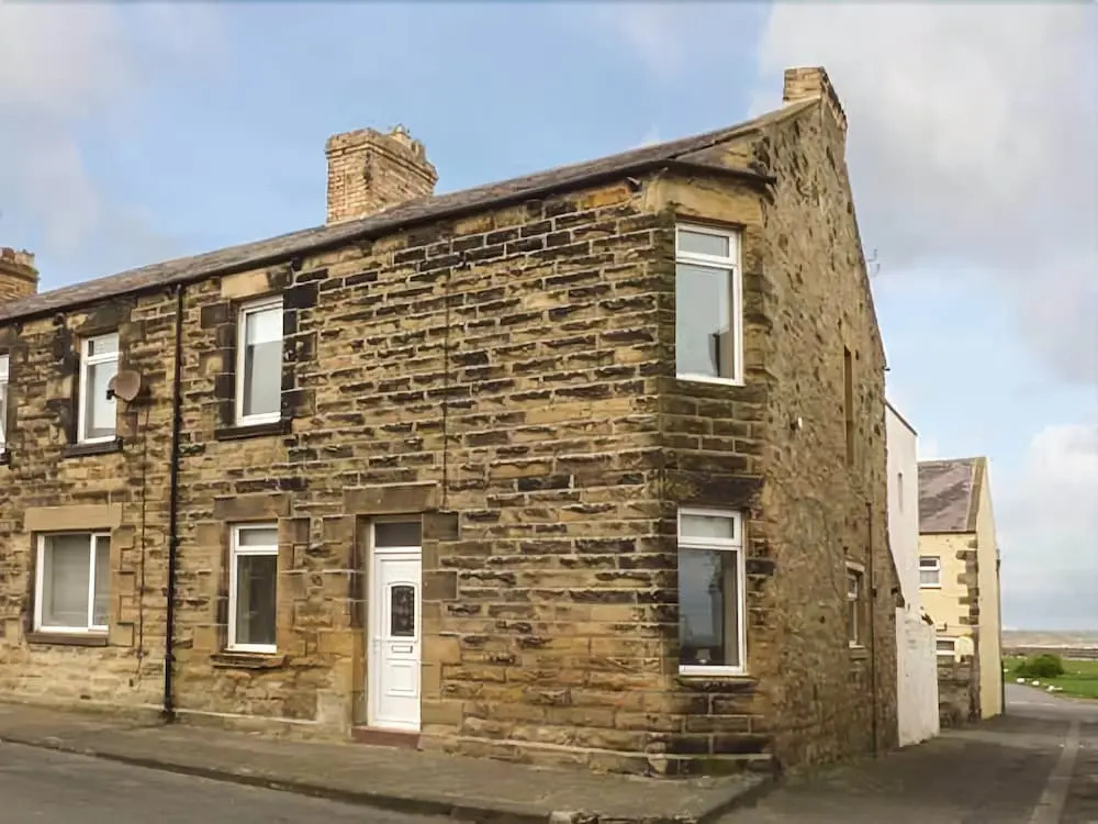23A Gordon Street