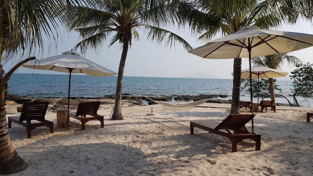 Orient Resort