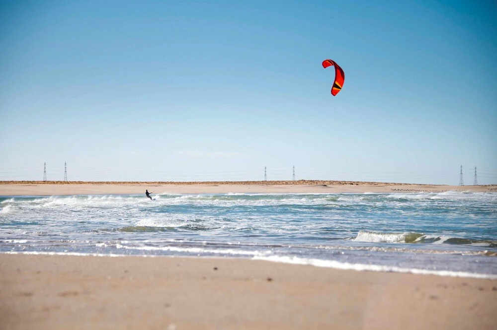 Aluna Dakhla