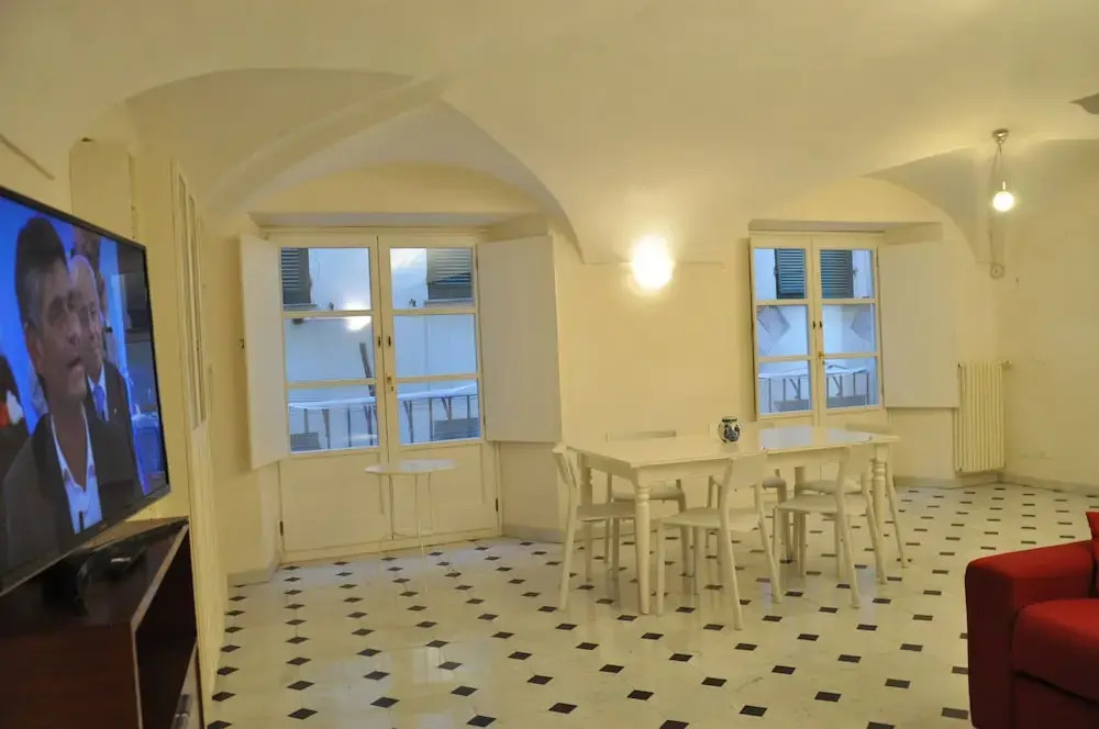 CasaViva - Acquario Apartment