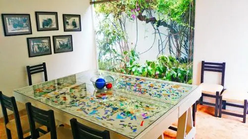 Hostal Abundantia