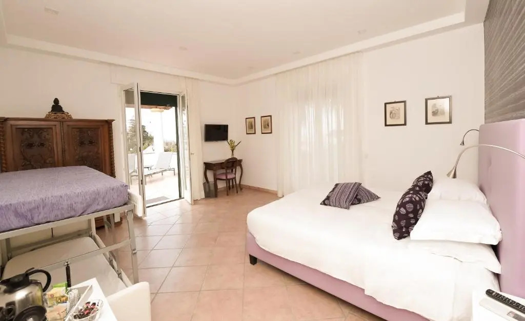 Bella Sorrento B&B