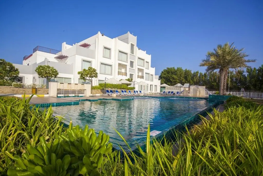 Pearl Hotel and Spa