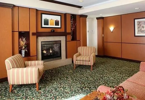 Fairfield Inn & Suites Cleveland Streetsboro