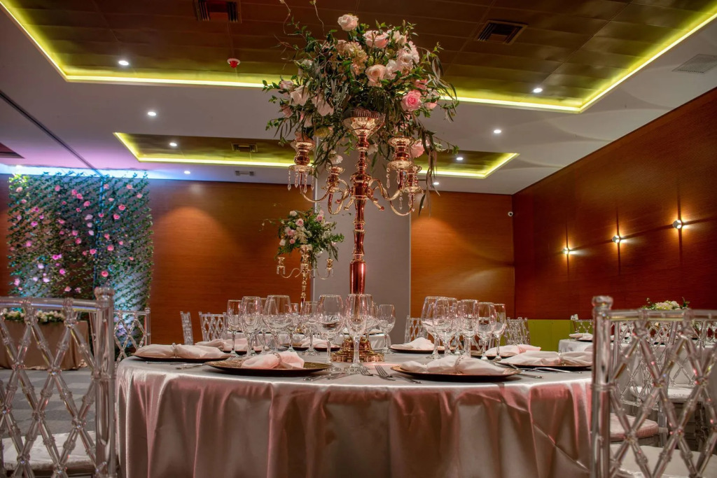 Hotel Rennova
