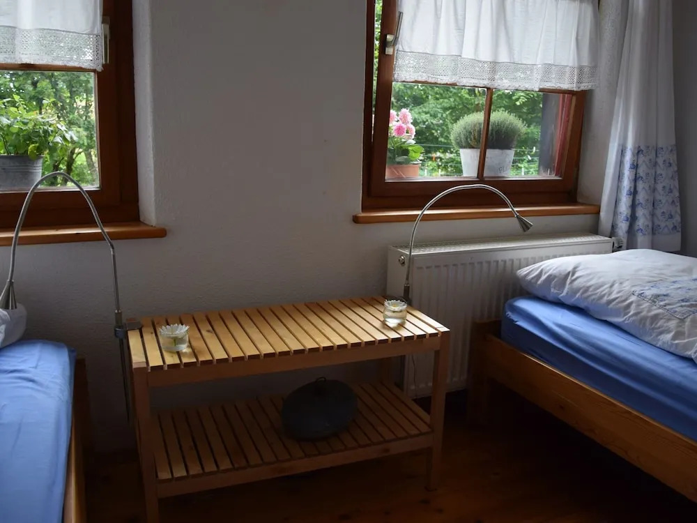 Ferienhaus in Herrischried