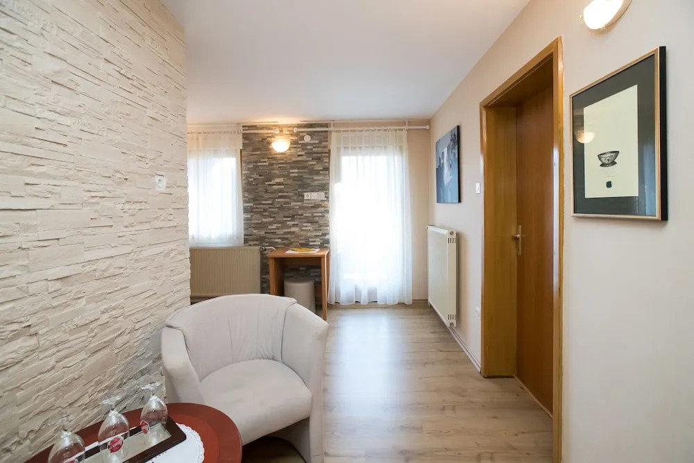 Art Hotel Kristal