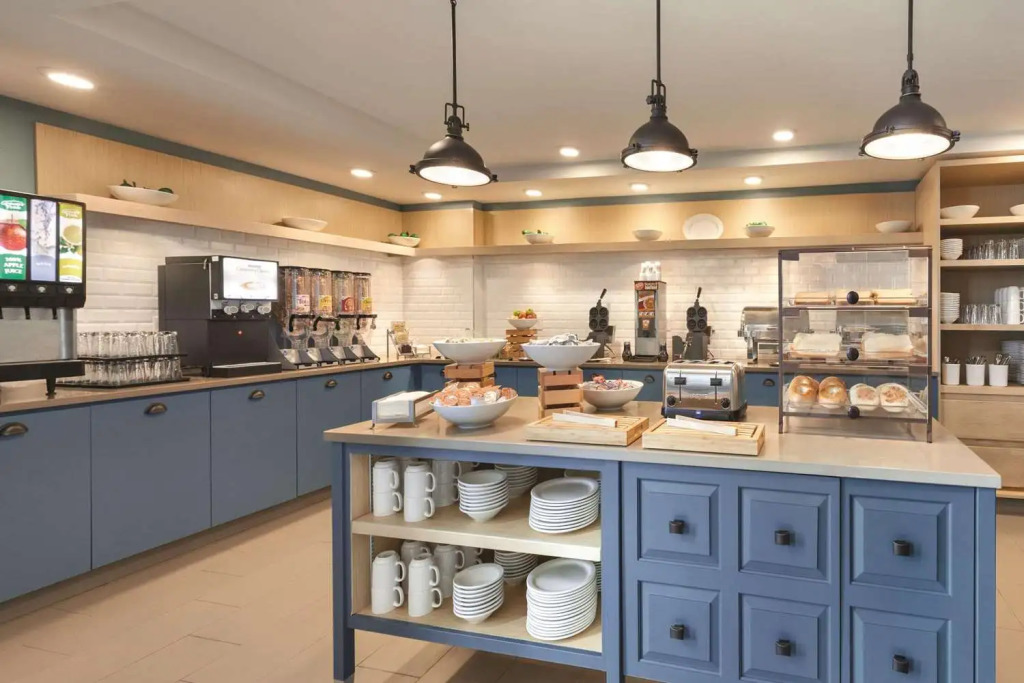 Country Inn & Suites by Radisson Ocean City