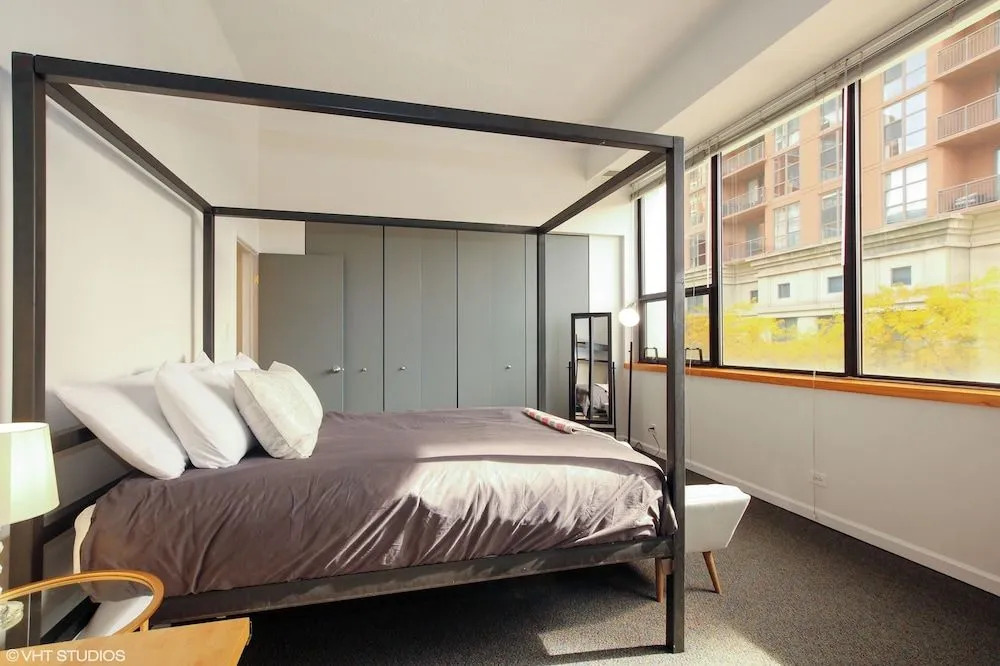 Reserve Rentals South Loop