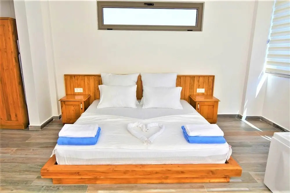 Villa Alize 1