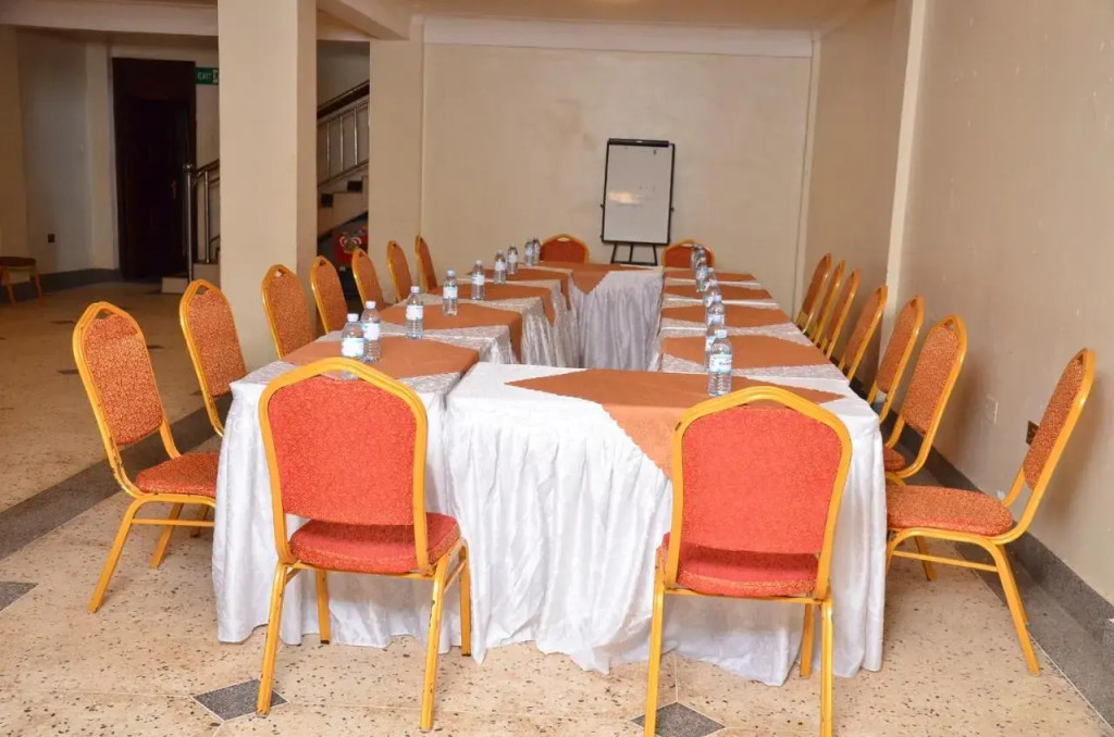 Makerere Star Hotel