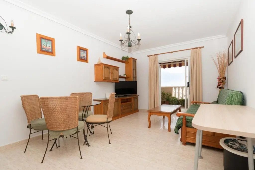 114 Sea Views Dream - Alicante Holiday