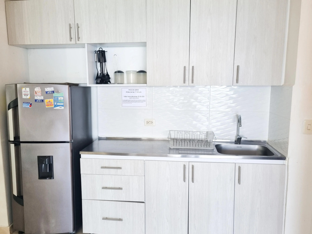 Apartamentos Iroka - Bedviajes