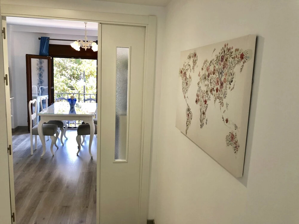 Apartamento de Lujo Las Descalzas
