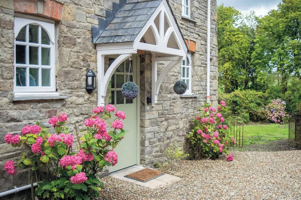 The Stables - 2 Bedroom Cottage - Princes Gate