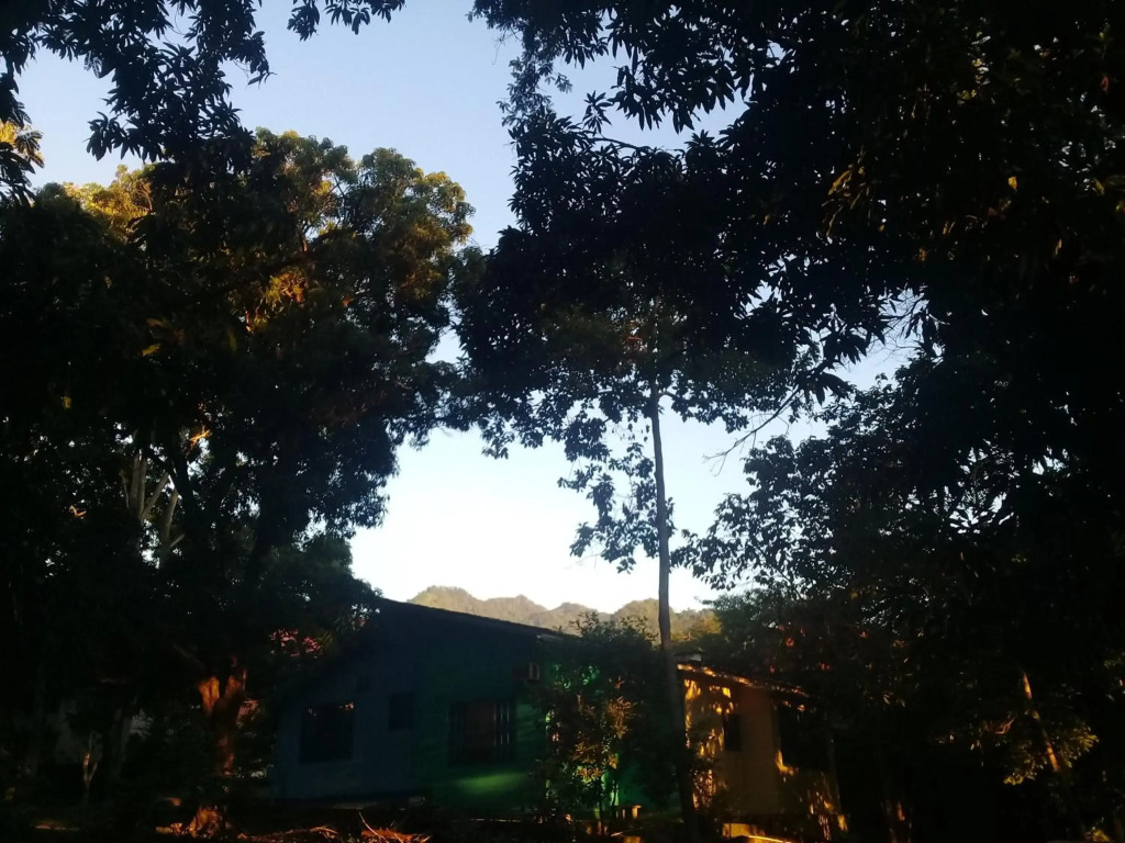 Hostal Juan Lindo