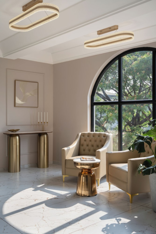 Grandala Suites - A Boutique Hotel