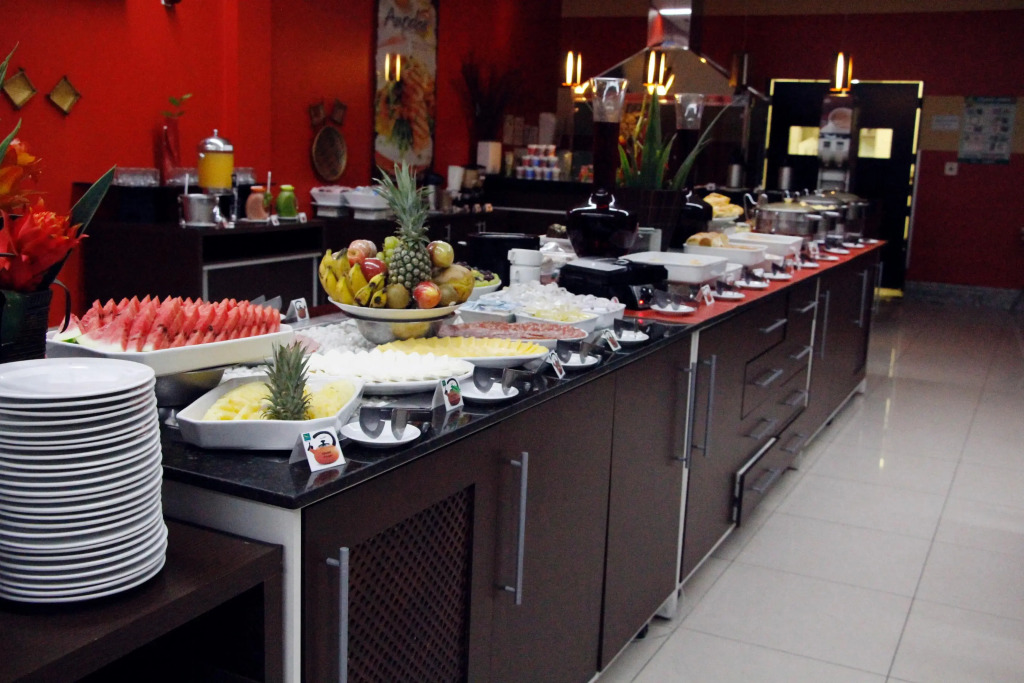 Quality Hotel Manaus