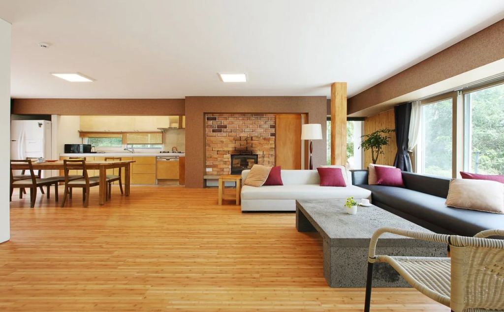 Lavenders Pension (Pet friendly)
