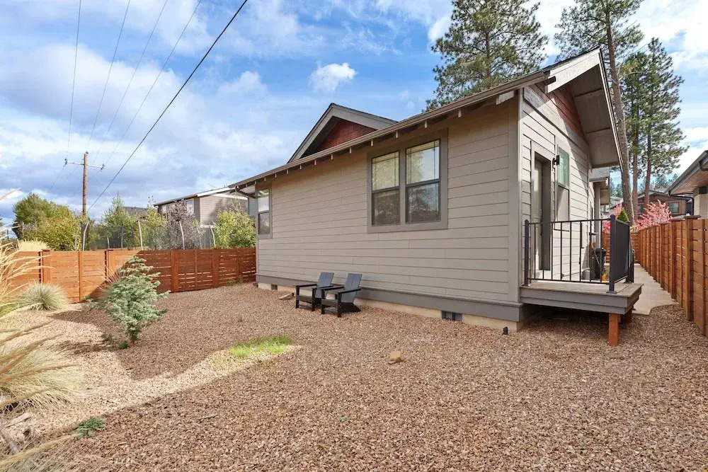 S'more Bend 4 Bedroom Home