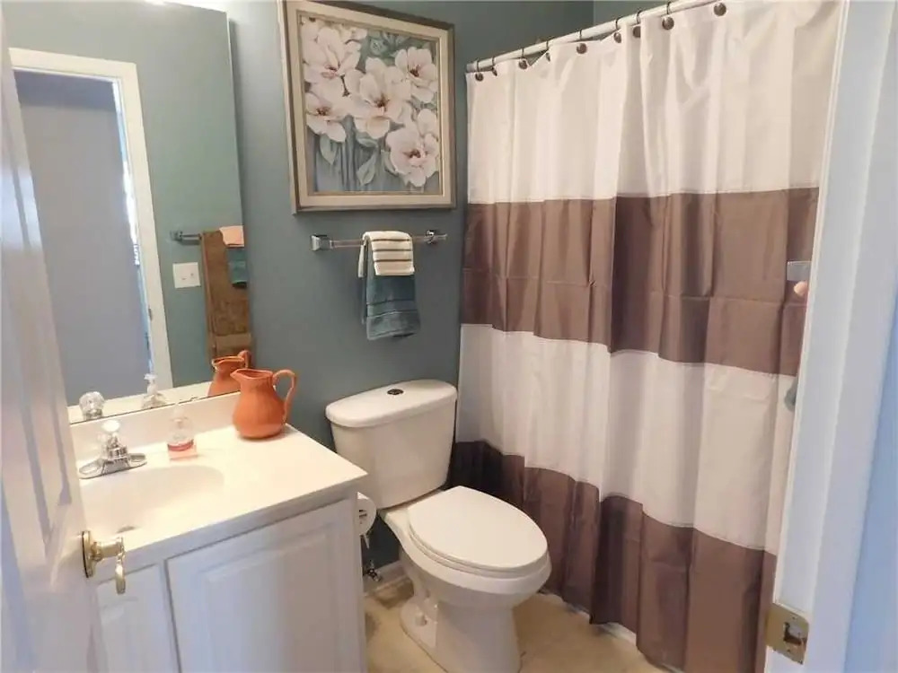Harbourfront S #a6 2 Bedroom Condo