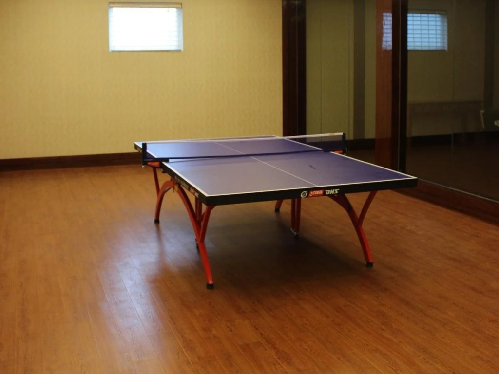 Yangzhou Mingfa International Hotel