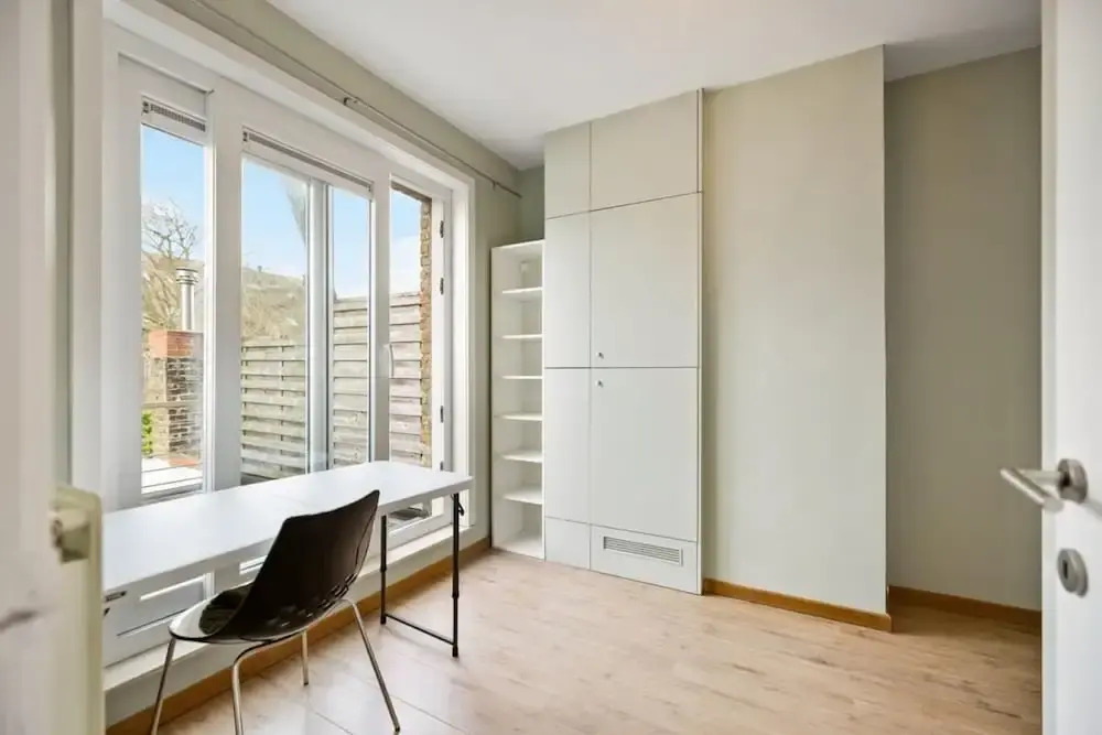 Huswell - Spacious house with 3 terraces