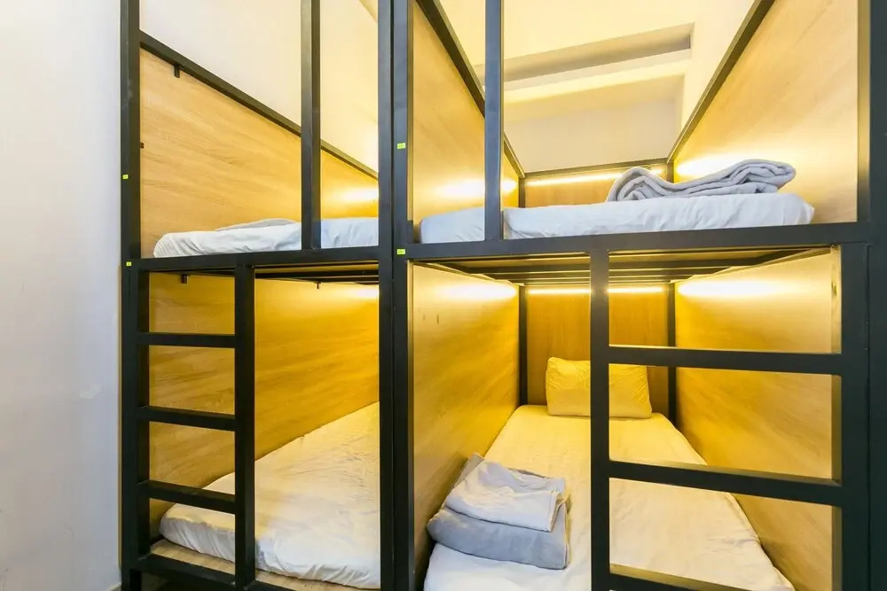 Amber Hostel