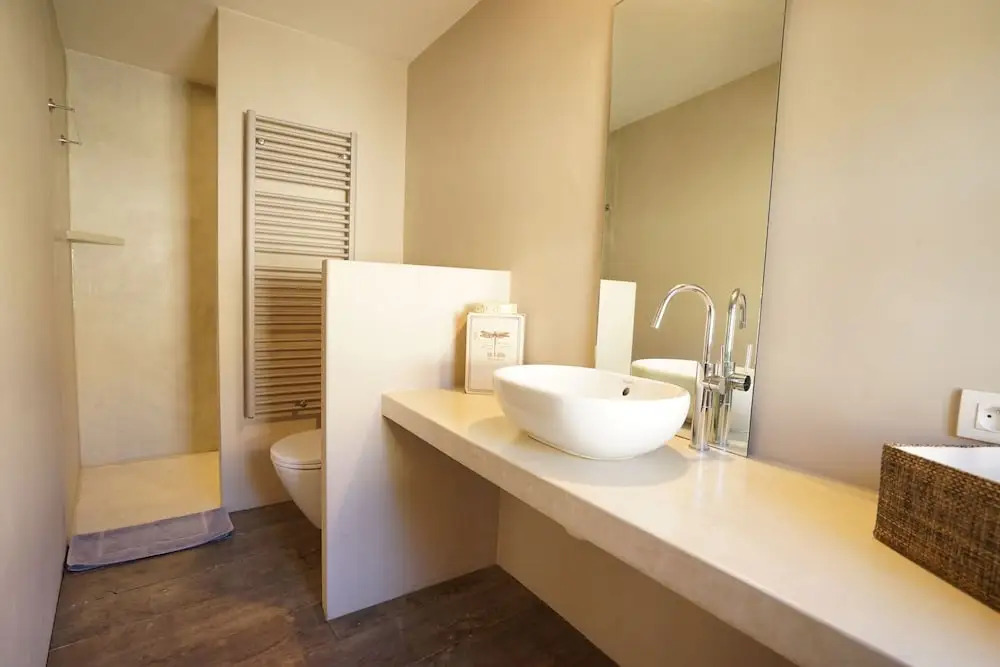 Villas du Luberon - Clos Vitaline