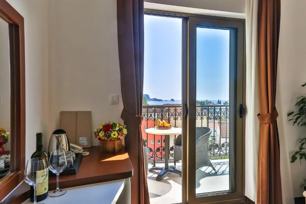 Hotel Pozzo