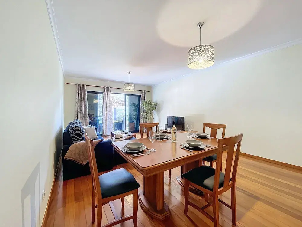 Agostinho Apartment By Atlantic Holiday