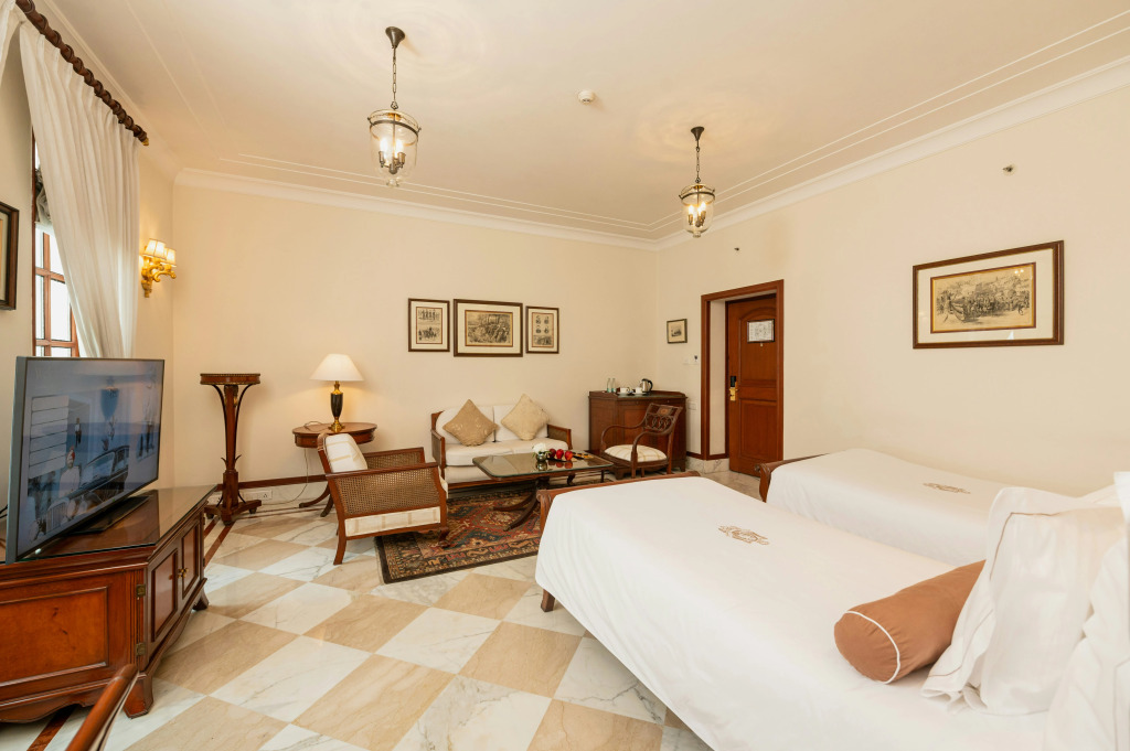 The Imperial, New Delhi