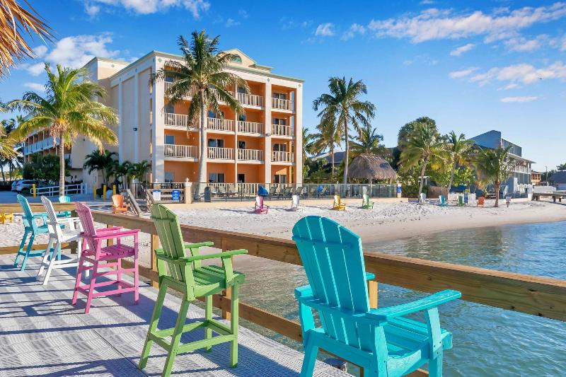 Holiday Inn Express Ft. Pierce-S HU
