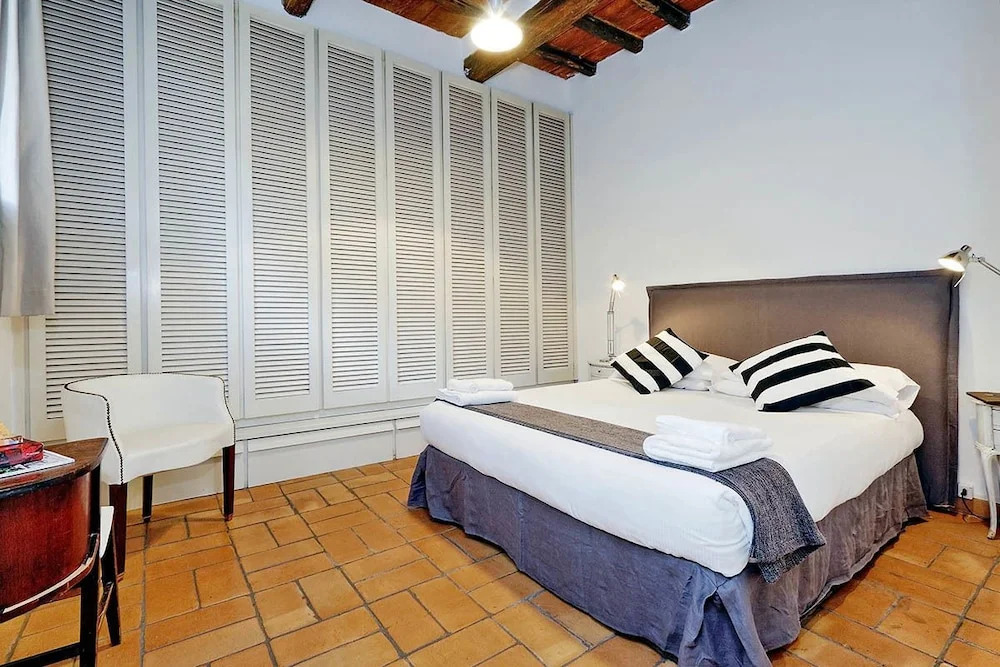 Scaletta Apartment