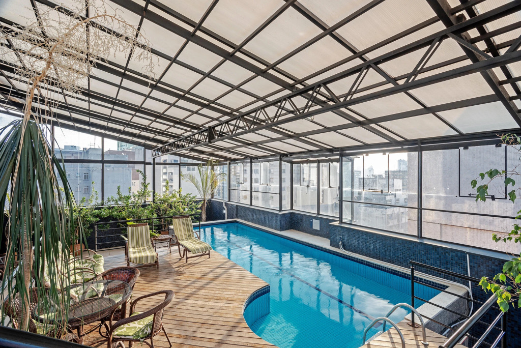 Slaviero Hotel Curitiba Shopping