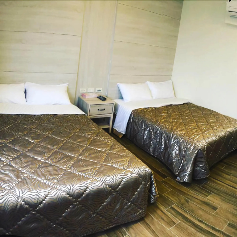 Matsu Star Yang Homestay