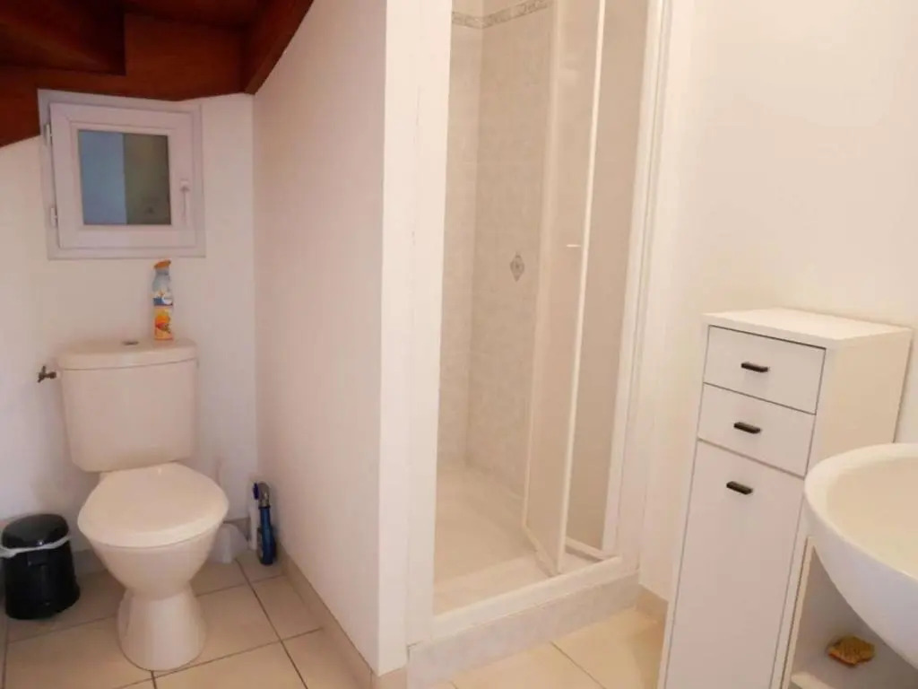MAISON ERDEVEN, 5 PIèCES, 8 PERSONNES - FR-1-479-14