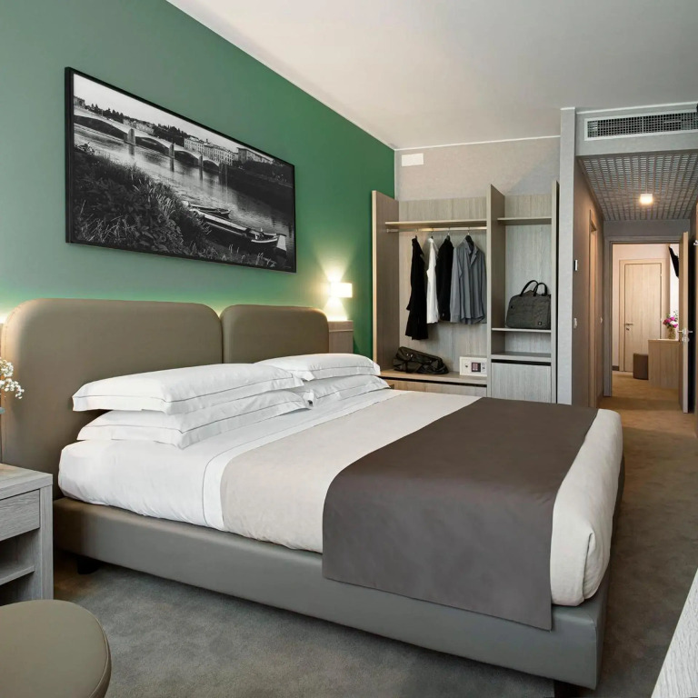 Hotel Raffaello