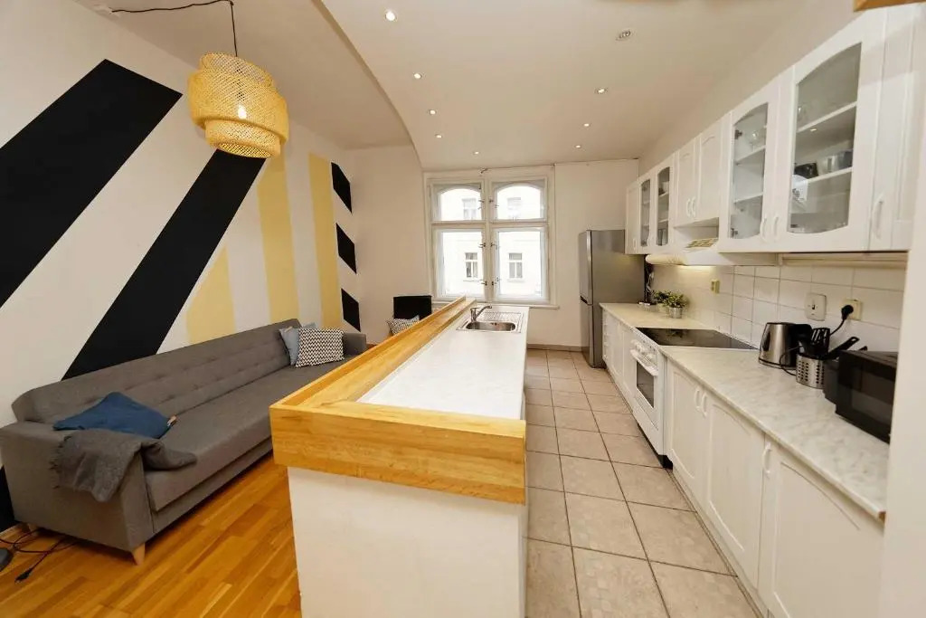 Apartment Na Kozacce 6