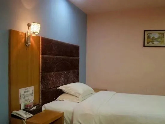 lanwan hotel