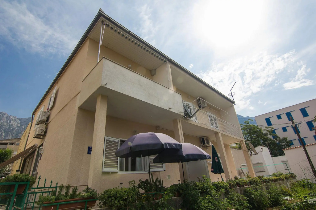 Stipe - Comfortable Apartment for 6 Person - A
