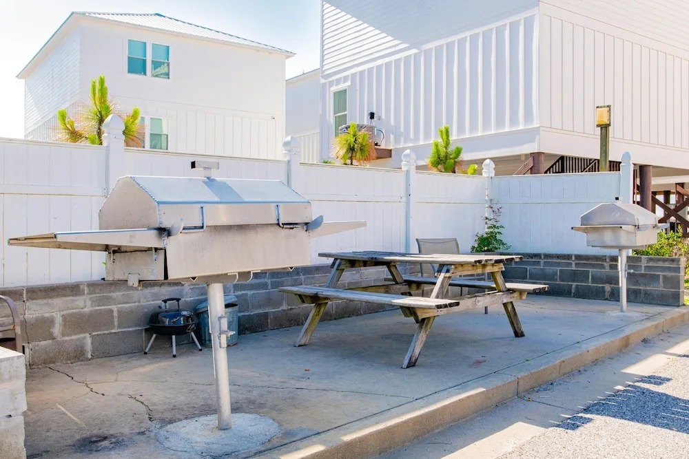 Grand Beach Resort #311 by Southern Vacation Rentals
