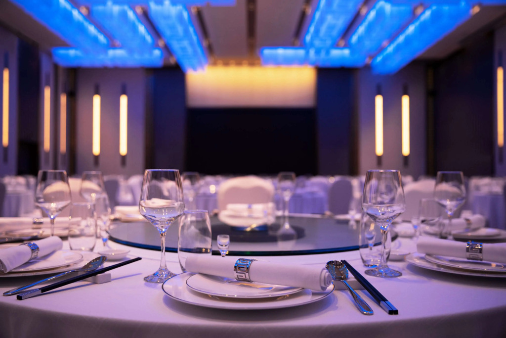 Hyatt Place Yinchuan Yuecaicheng