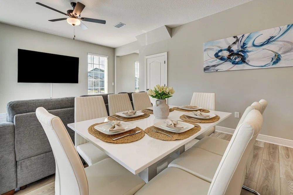Reunion Resort: Brand-new Home Near Disney