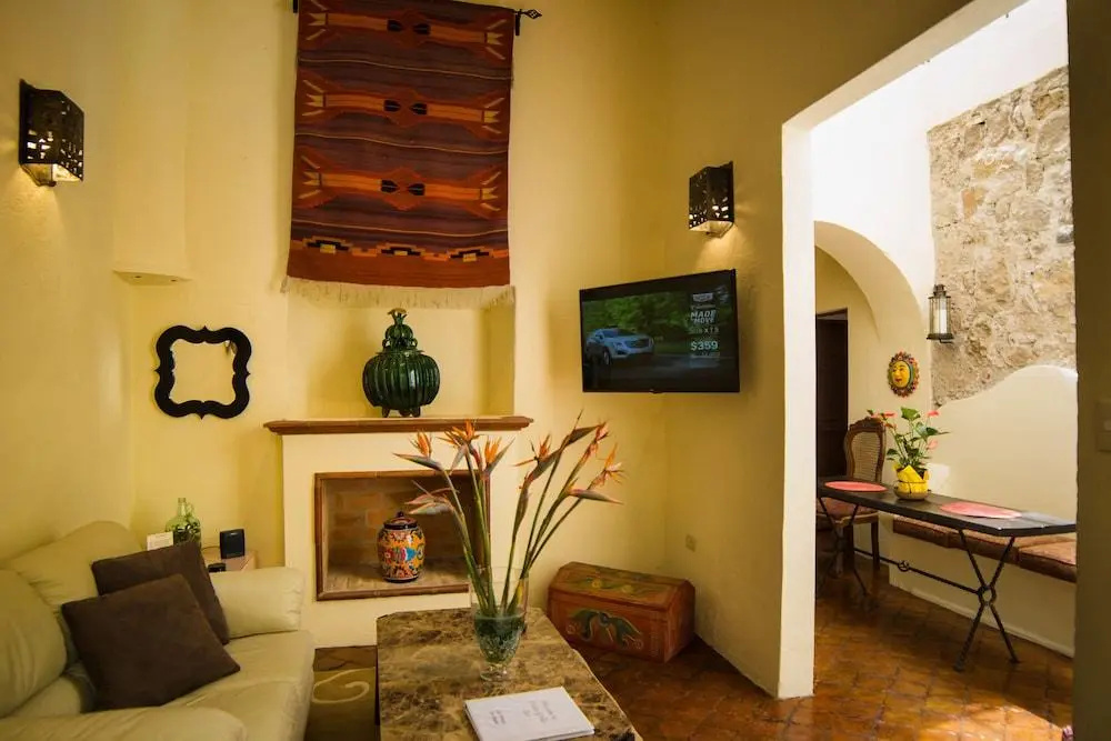 Las Terrazas San Miguel
