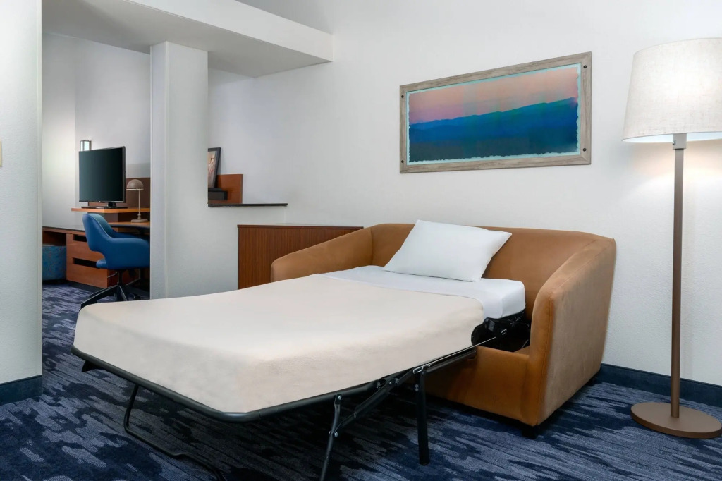 Fairfield Inn and Suites by Marriott Clearwater