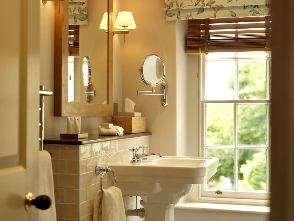 The Pilsley Inn at Chatsworth